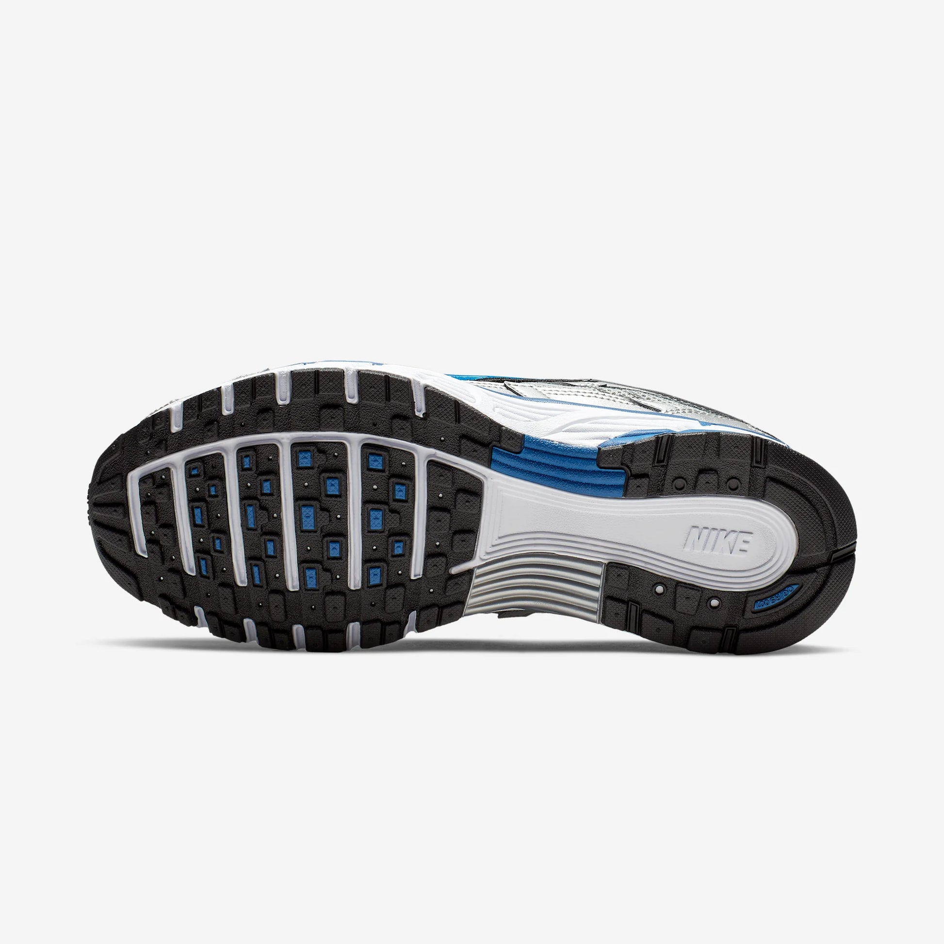 Nike P-6000 Laser Blue (Women's)