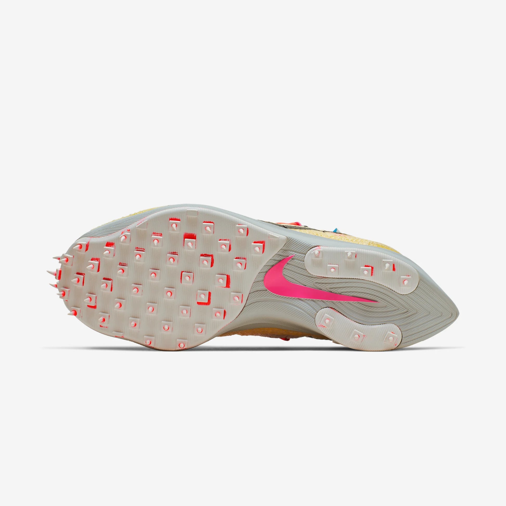 Nike Vapor Street Off-White Tour Yellow (Women's)