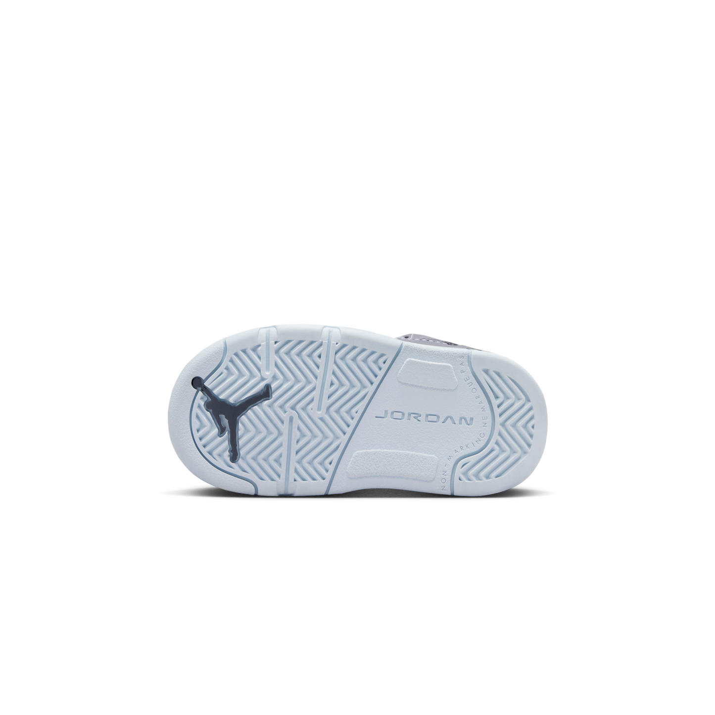Jordan 5 Retro Wolf Grey (2026) (TD)