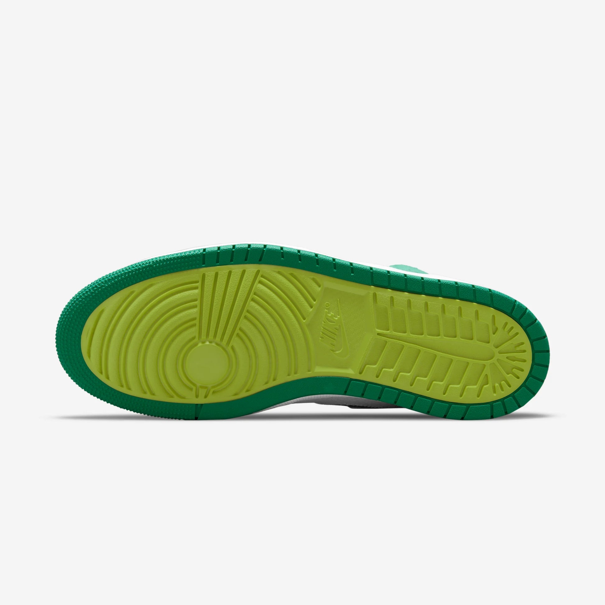 Jordan 1 High Zoom Air CMFT Stadium Green