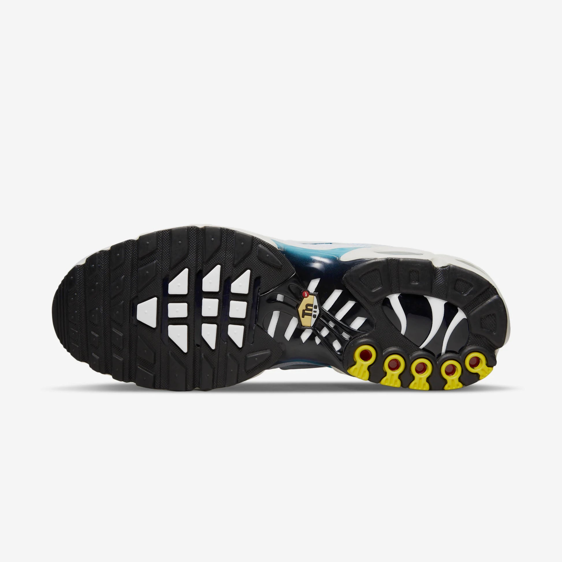 Nike Air Max Plus Psychic Blue White