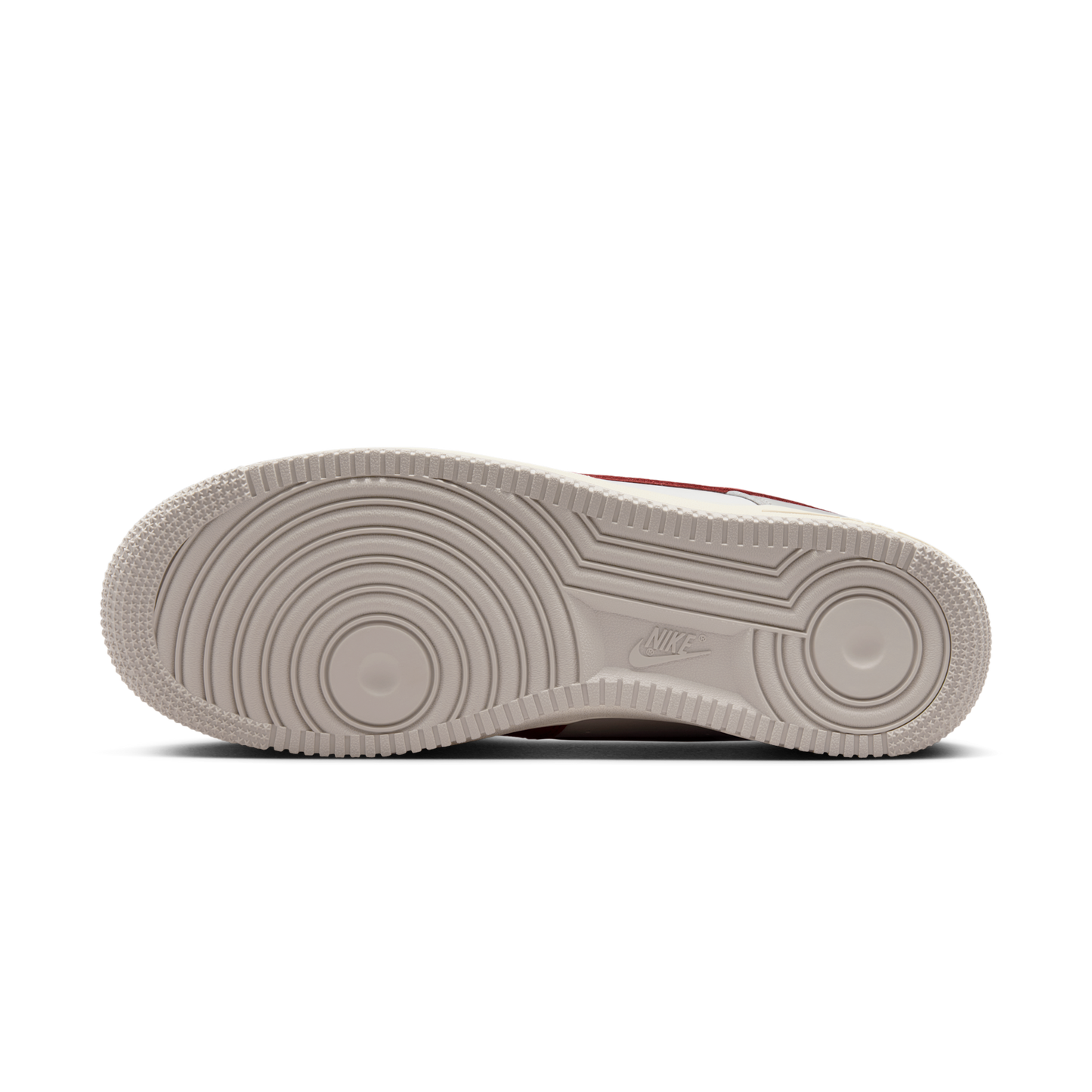 Nike Air Force 1 Low '07 LV8 Phantom Gym Red