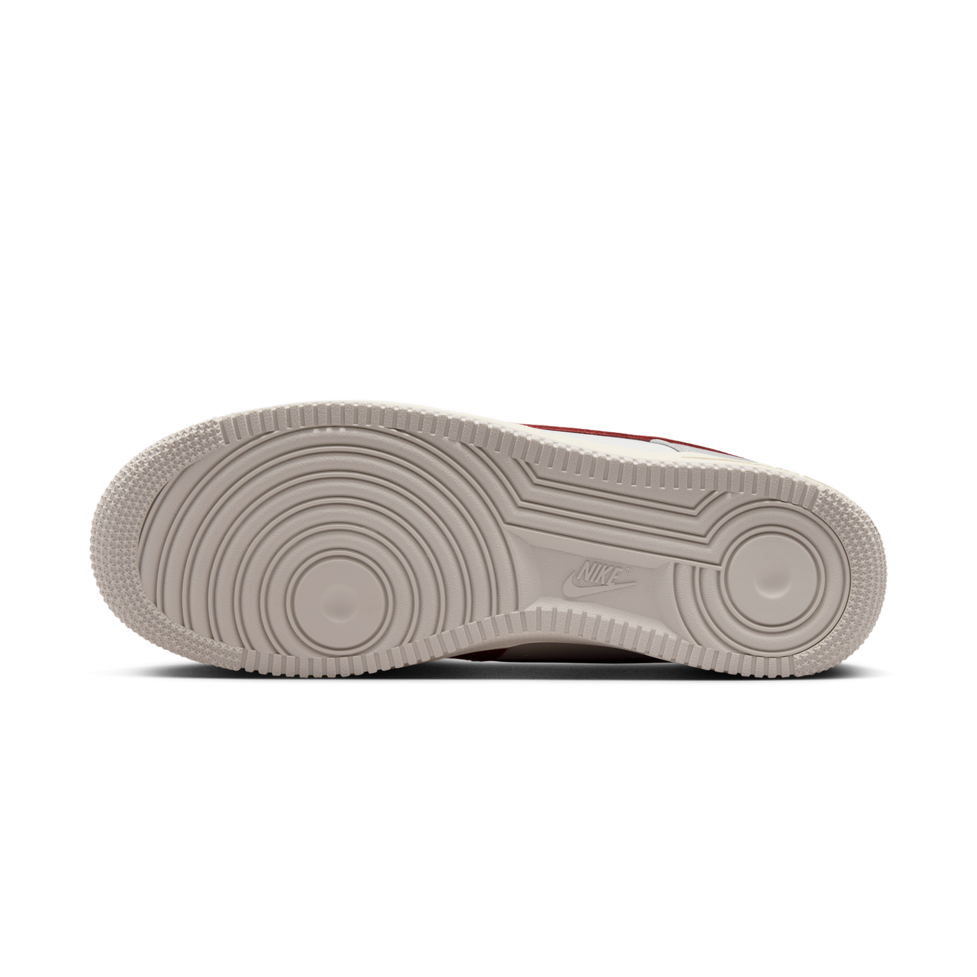 Nike Air Force 1 Low '07 LV8 Phantom Gym Red