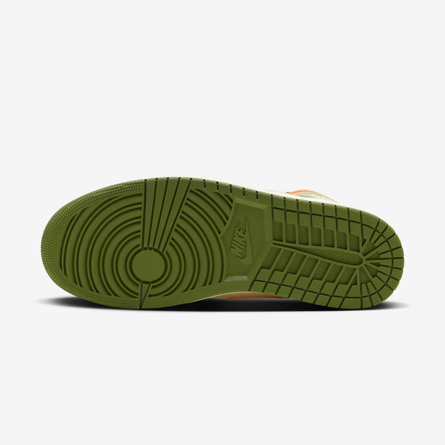 Jordan 1 High OG Craft Celadon