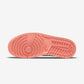 Jordan 1 Low Light Madder Root (Women's)