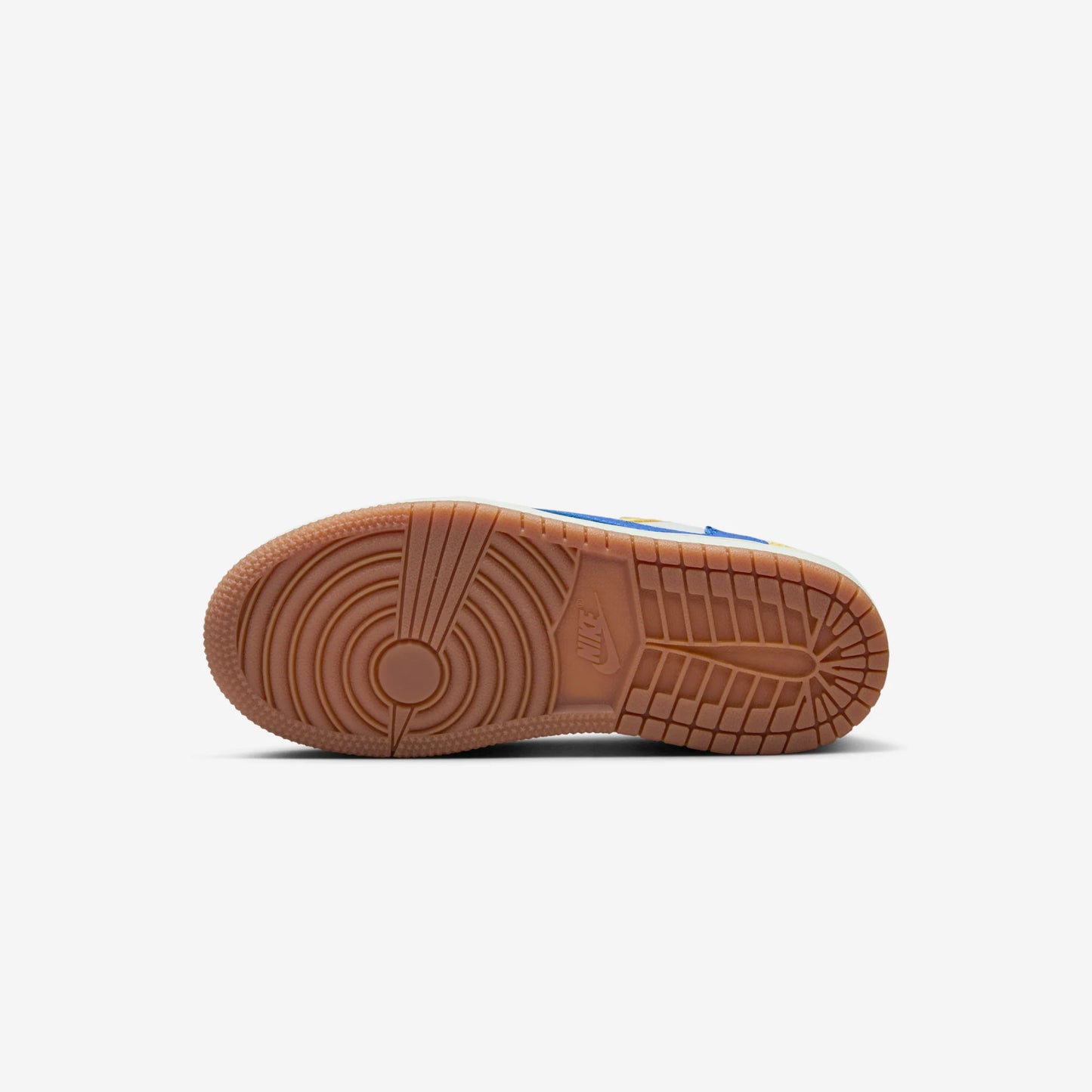 Jordan 1 Retro Low OG SP Travis Scott Canary (PS)