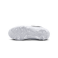 Jordan 1 Mid Cleat White Black (GS)
