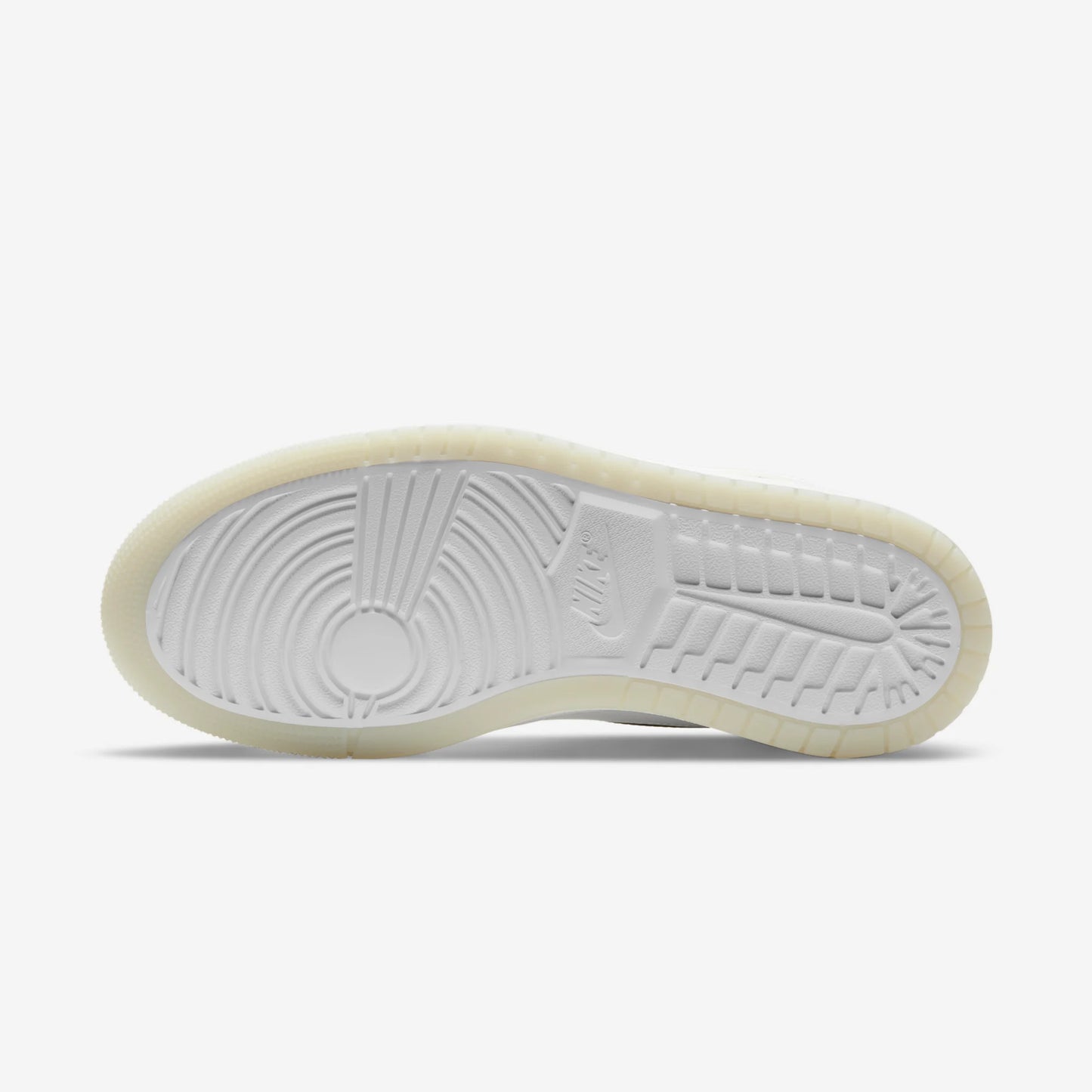 Jordan 1 High Zoom Air CMFT Sail (Women's)