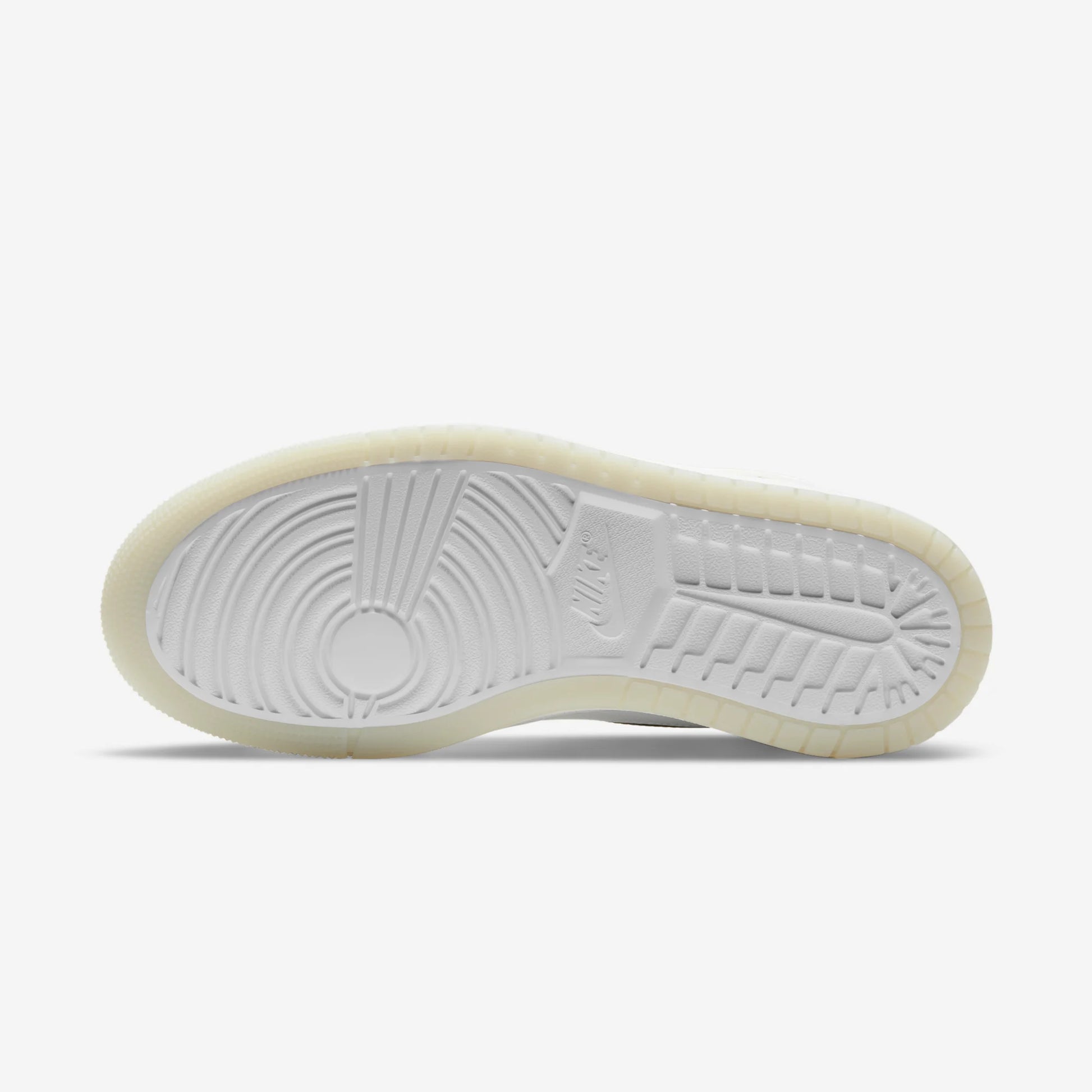Jordan 1 High Zoom Air CMFT Sail (Women's)