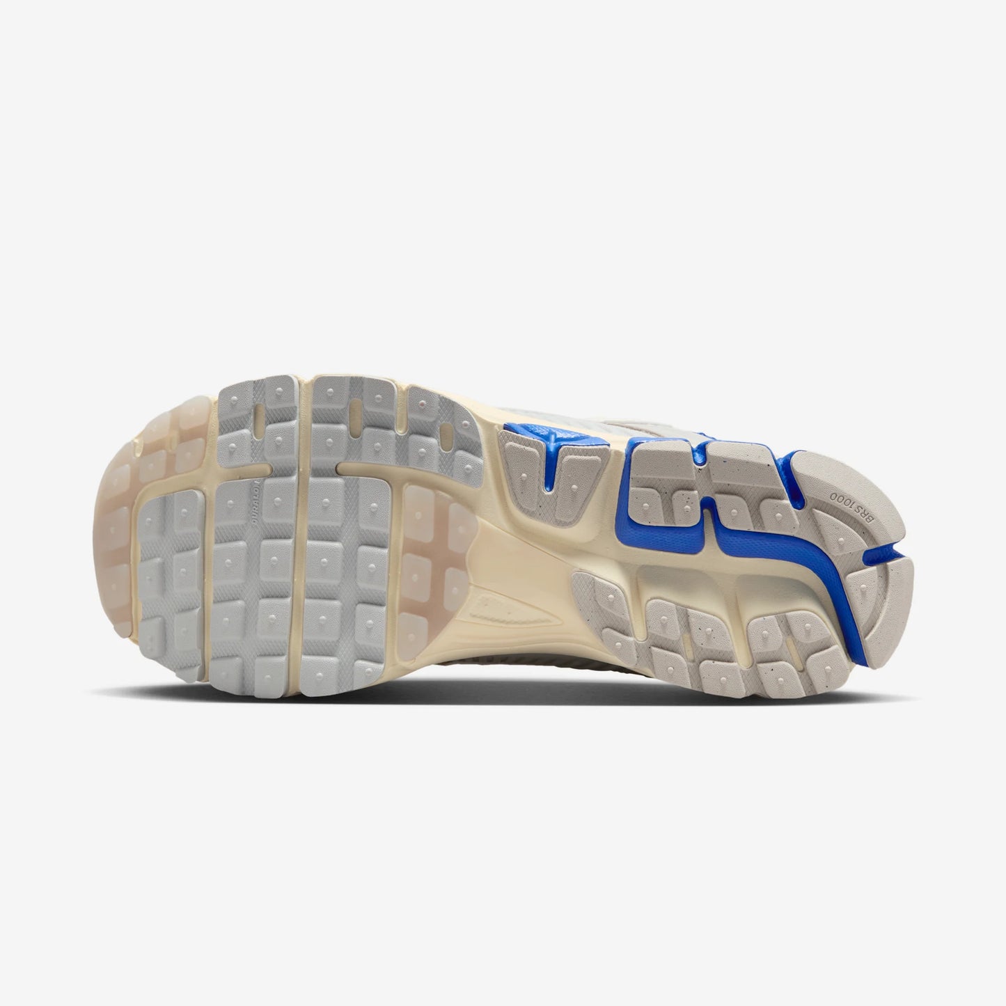 Nike Zoom Vomero 5 Coconut Milk Game Royal (Women's)