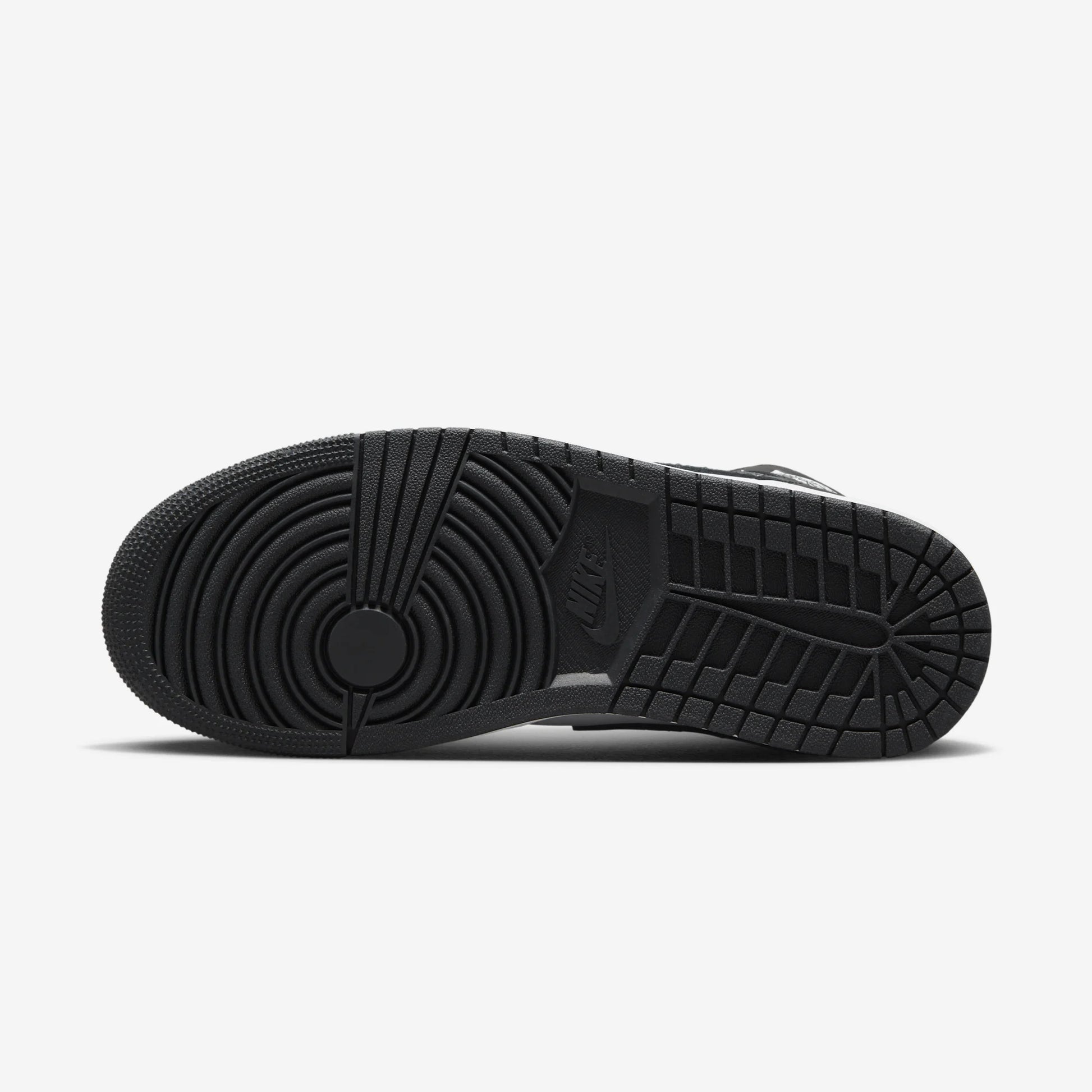 Jordan 1 Mid SE Panda Elephant