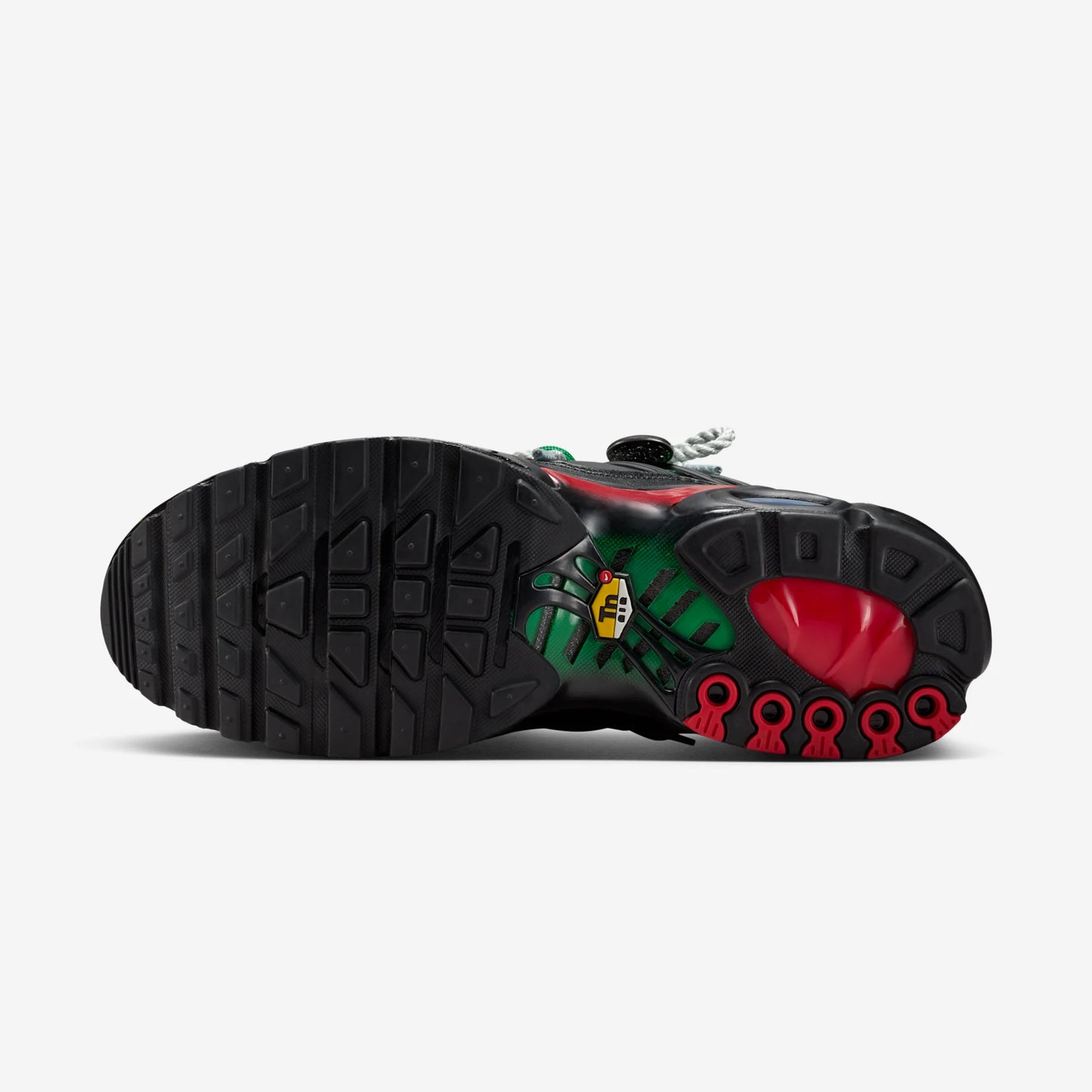 Nike Air Max Plus Homecoming Black