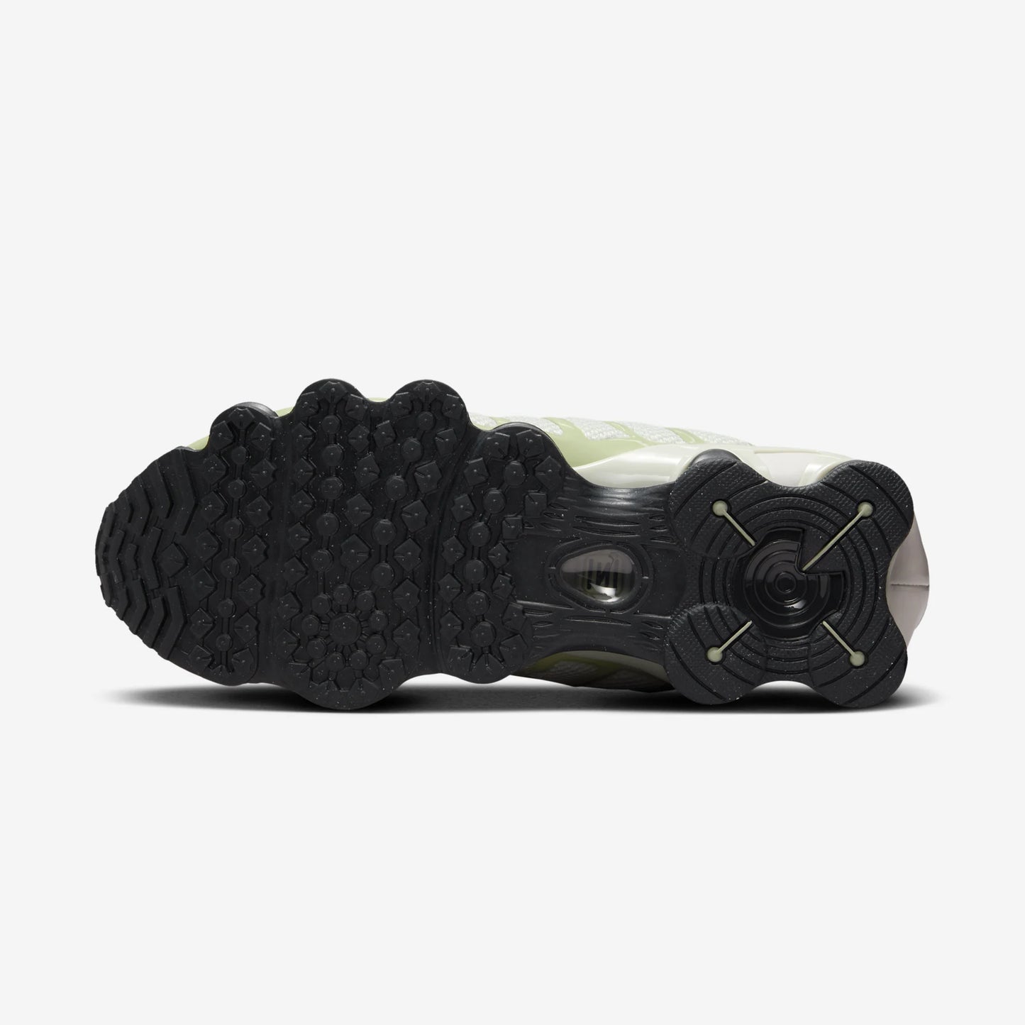 Nike Shox TL Olive Aura (Women's)