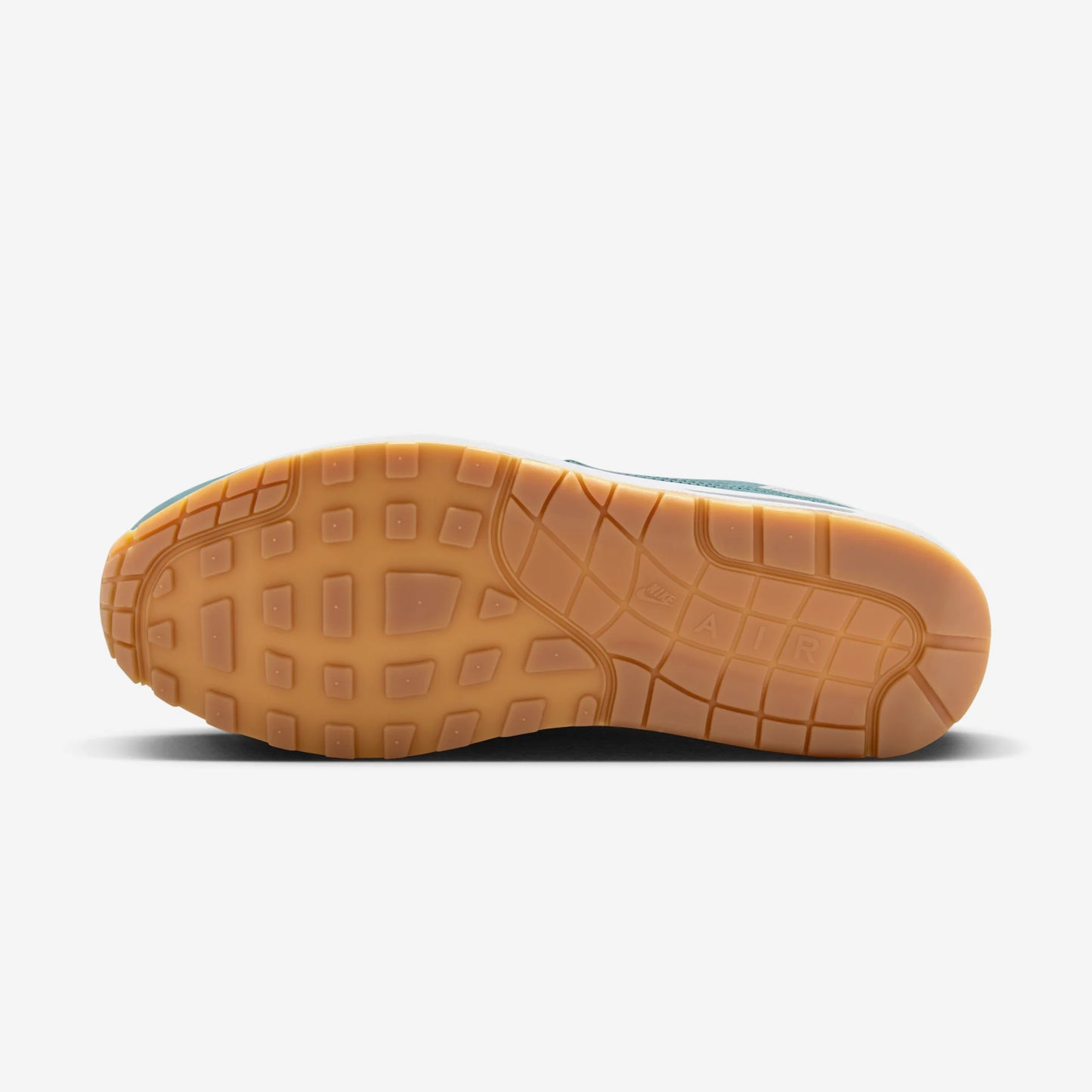 Nike Air Max 1 .SWOOSH Low Poly Adventure