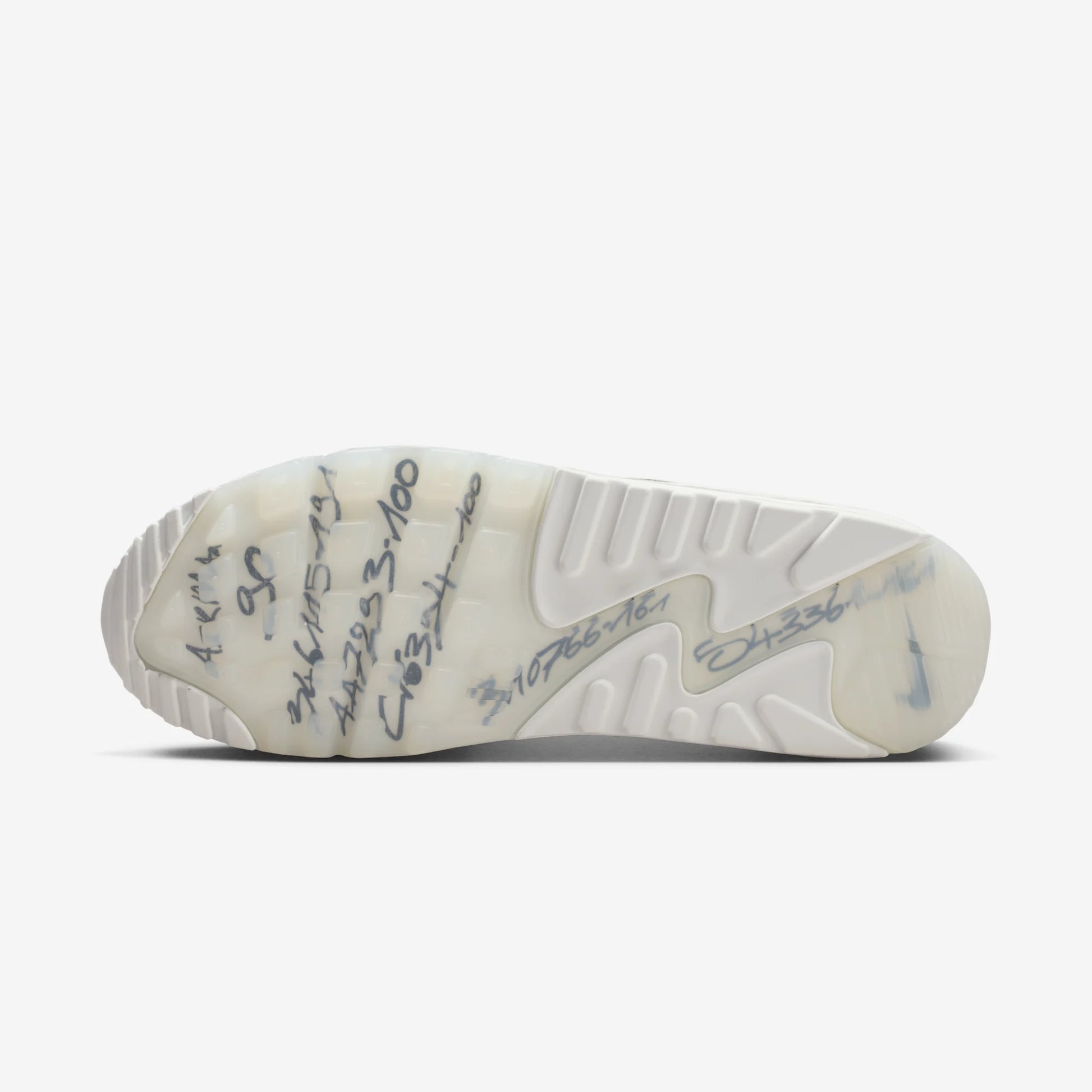 Nike Air Max 90 size? White Soft Pearl