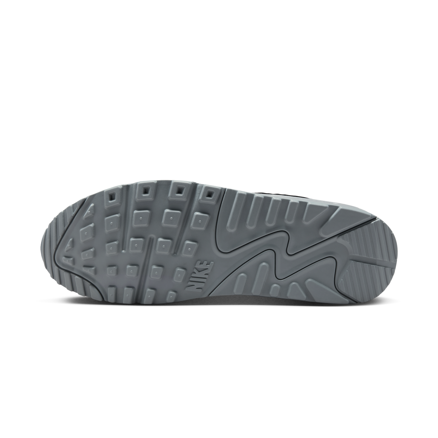Nike Air Max 90 Anthracite Black