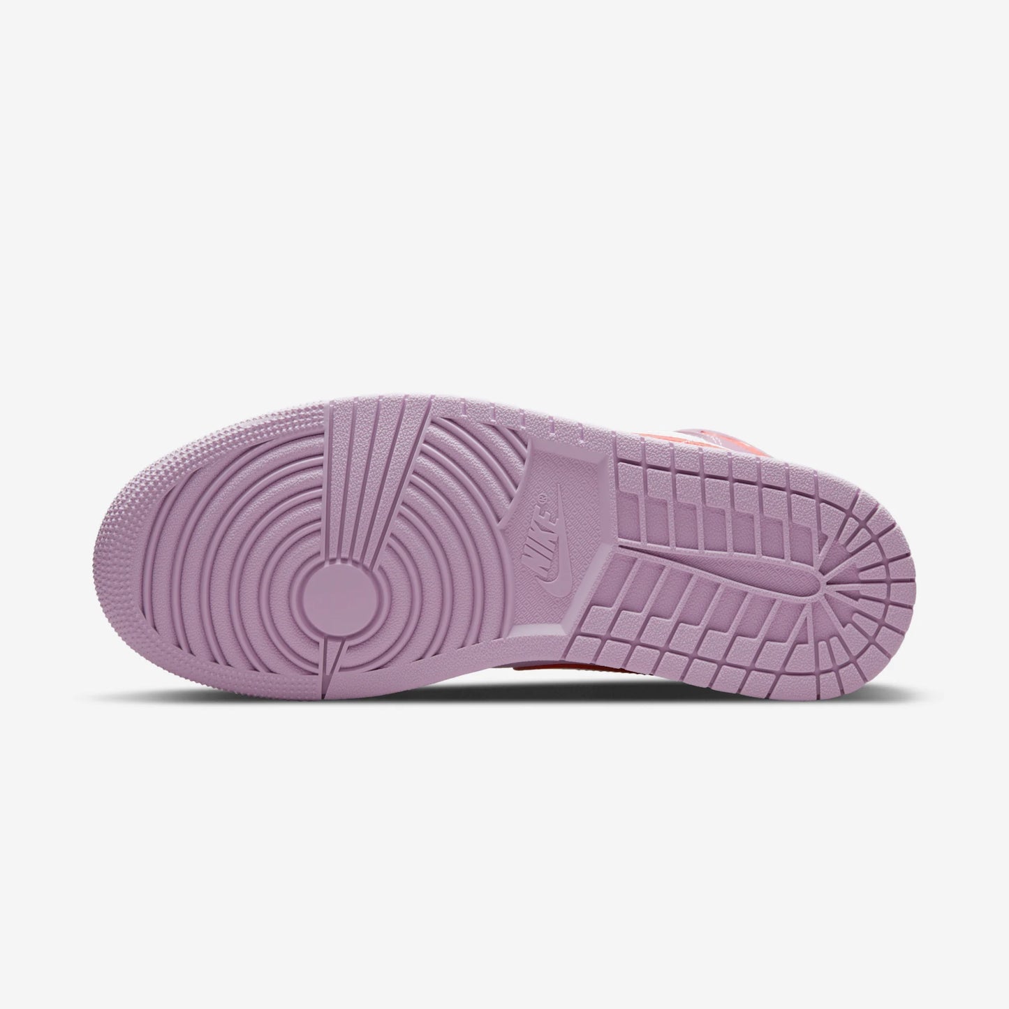 Jordan 1 Mid Valentine's Day (2022) (Women's)