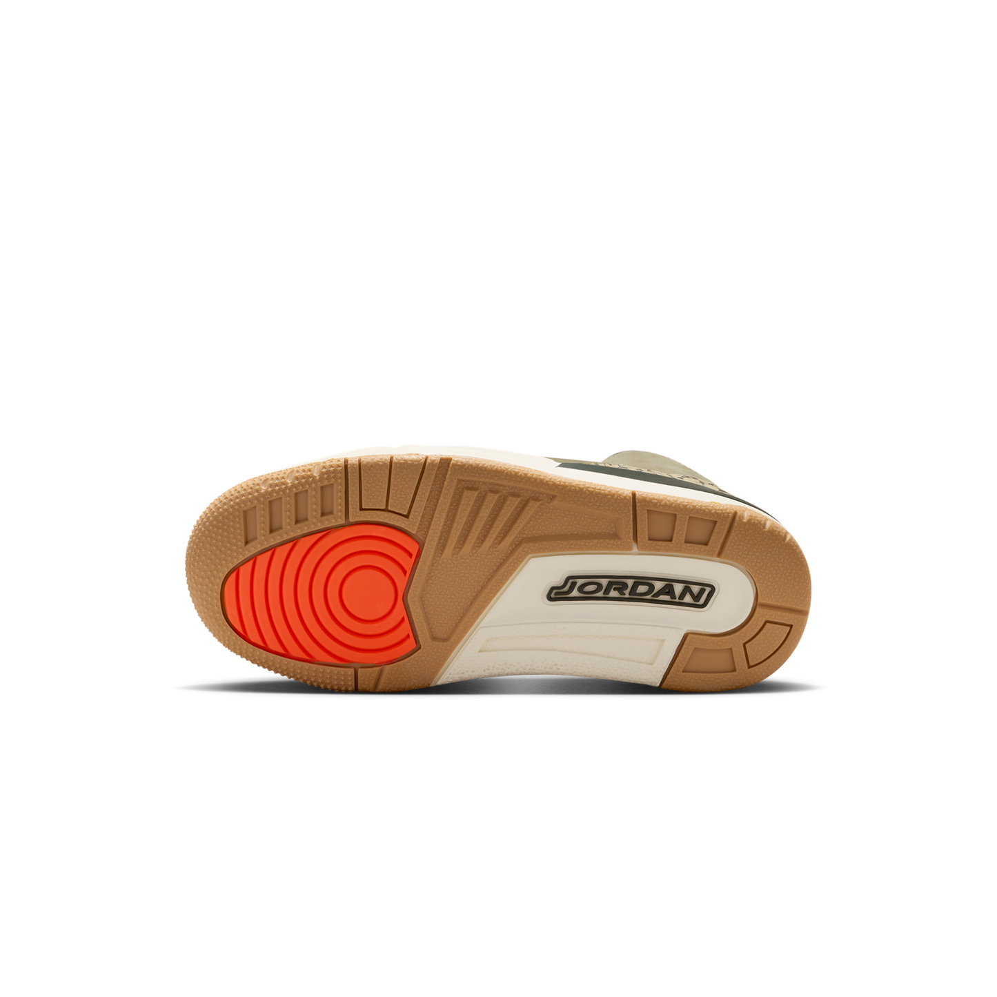 Jordan 3 Retro Family Affair (PS)