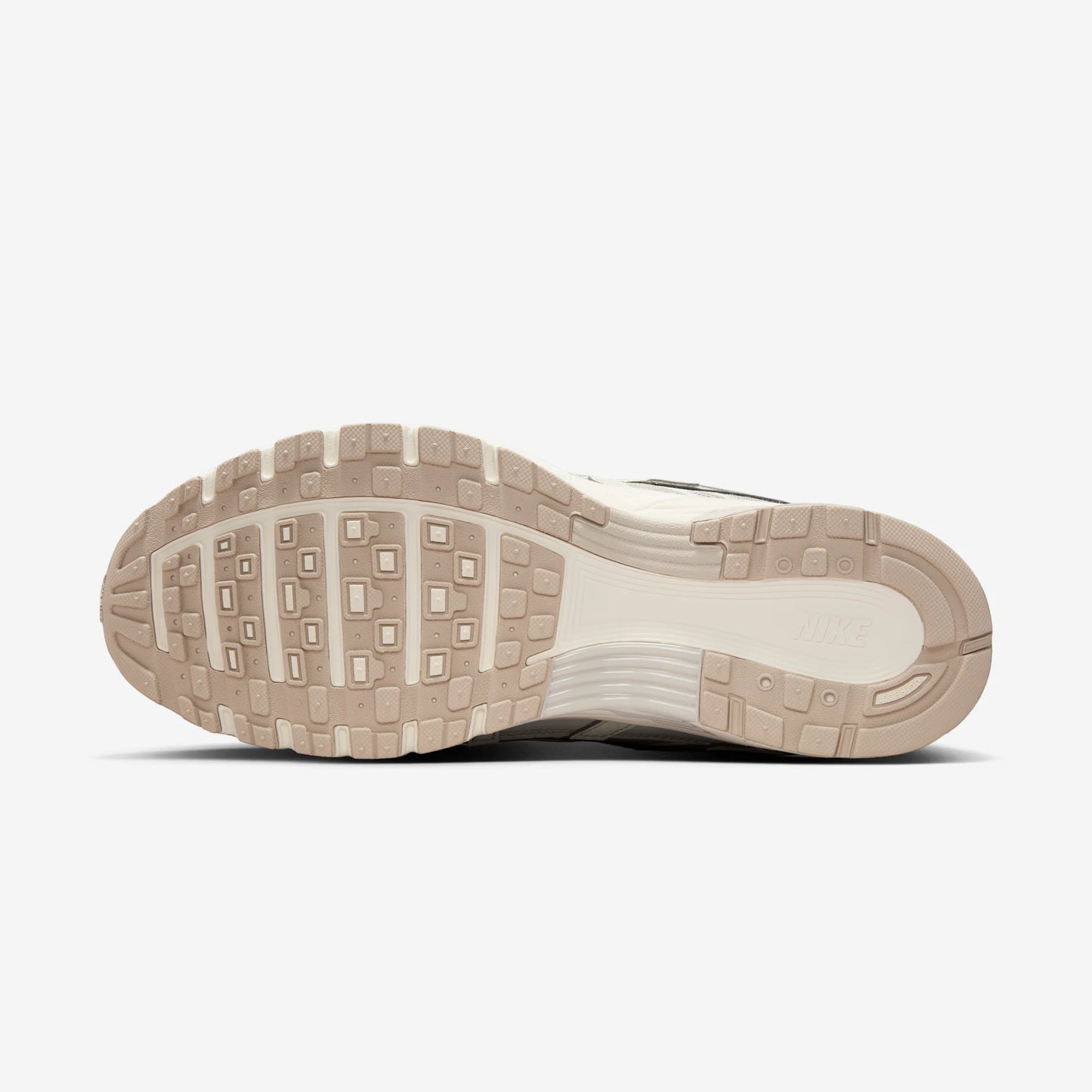 Nike P-6000 Sail Light Bone Cream (Women's)