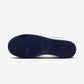 Jordan 1 Retro Low '85 Metallic Blue