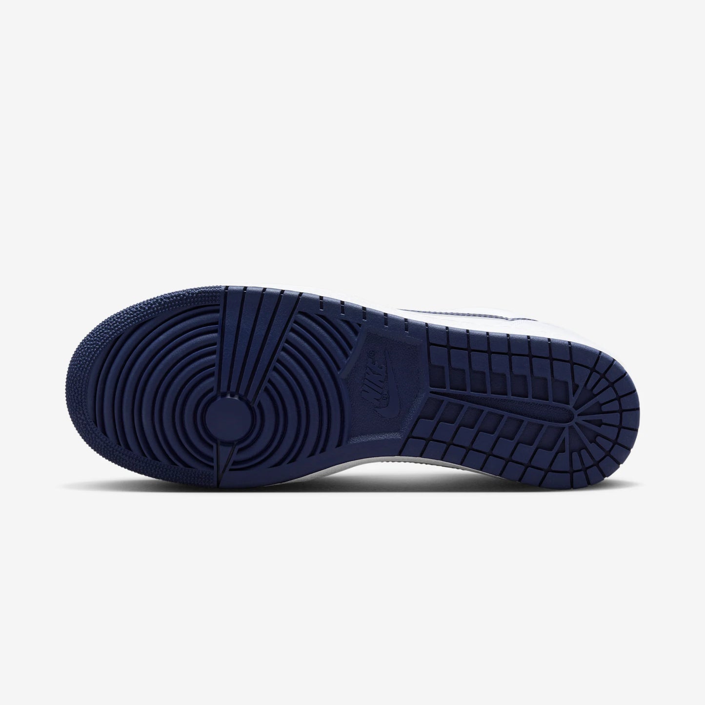 Jordan 1 Retro Low '85 Metallic Blue