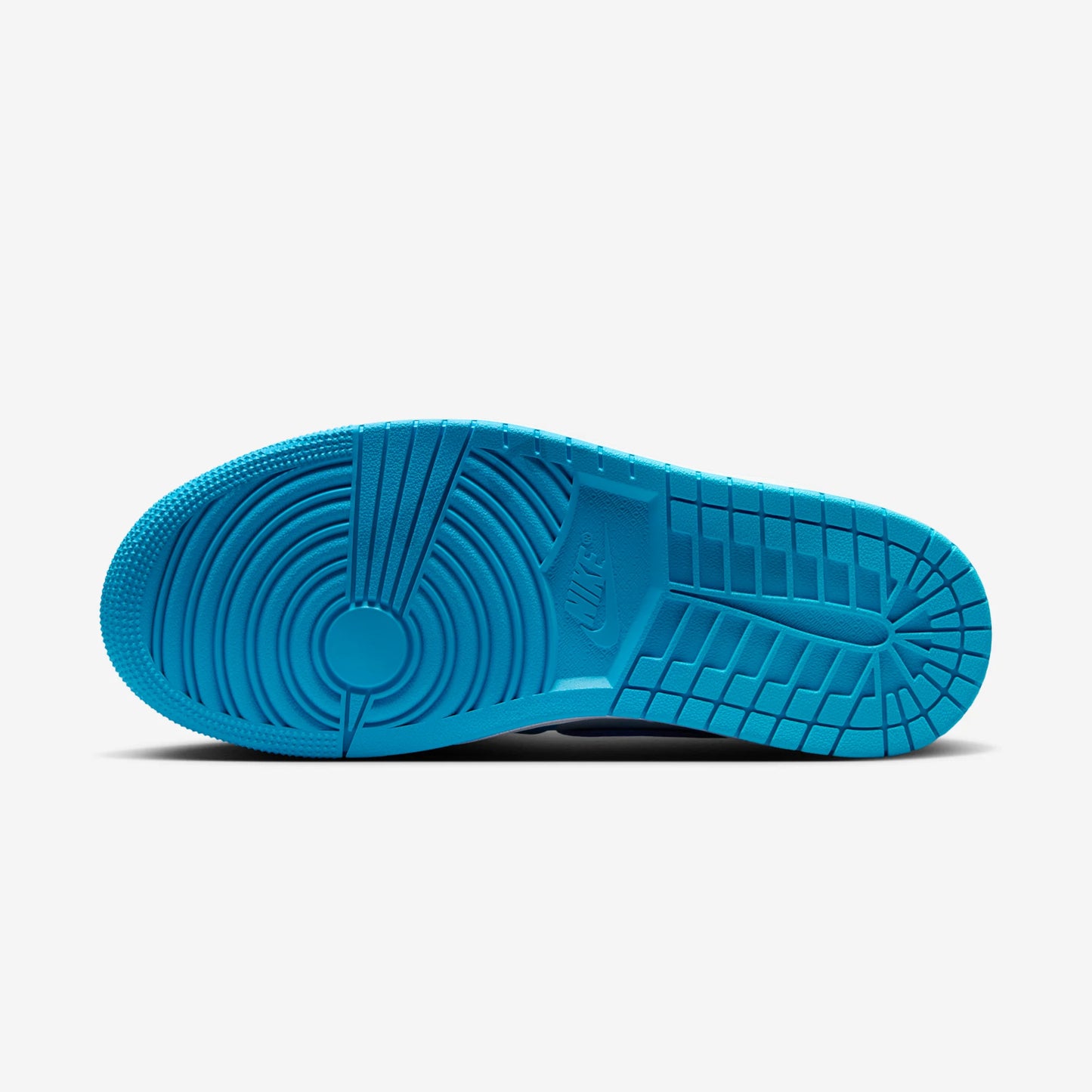 Jordan 1 High Method of Make Blue Tint (Women's)