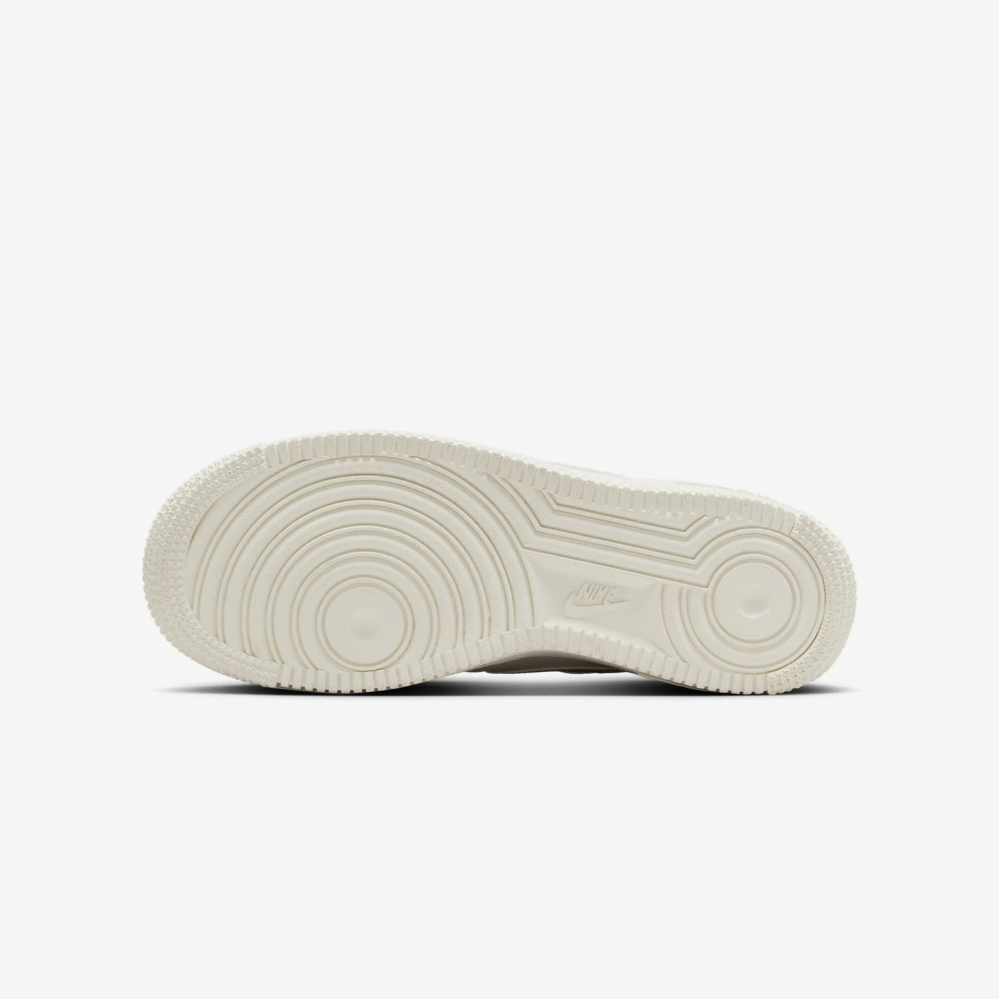 Nike Air Force 1 Low Sail Light Bone (GS)