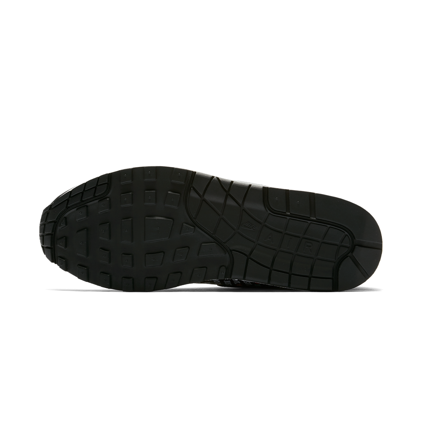 Nike Air Max 1 Just Do It Pack Black