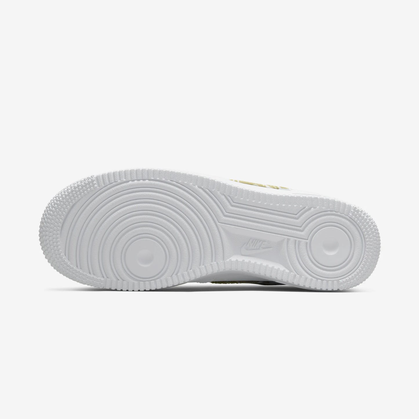Nike Air Force 1 Low White Barely (Women's)