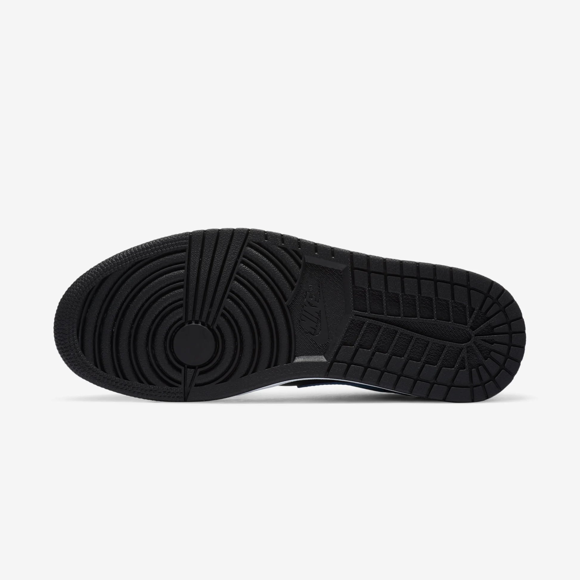 Jordan 1 Low Laser Blue Black