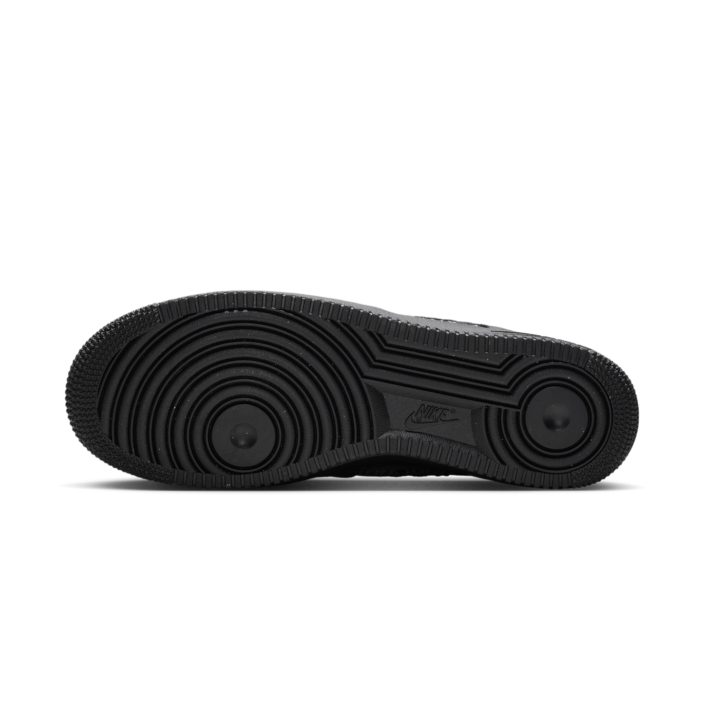 Nike Air Force 1 Low World Tour Black