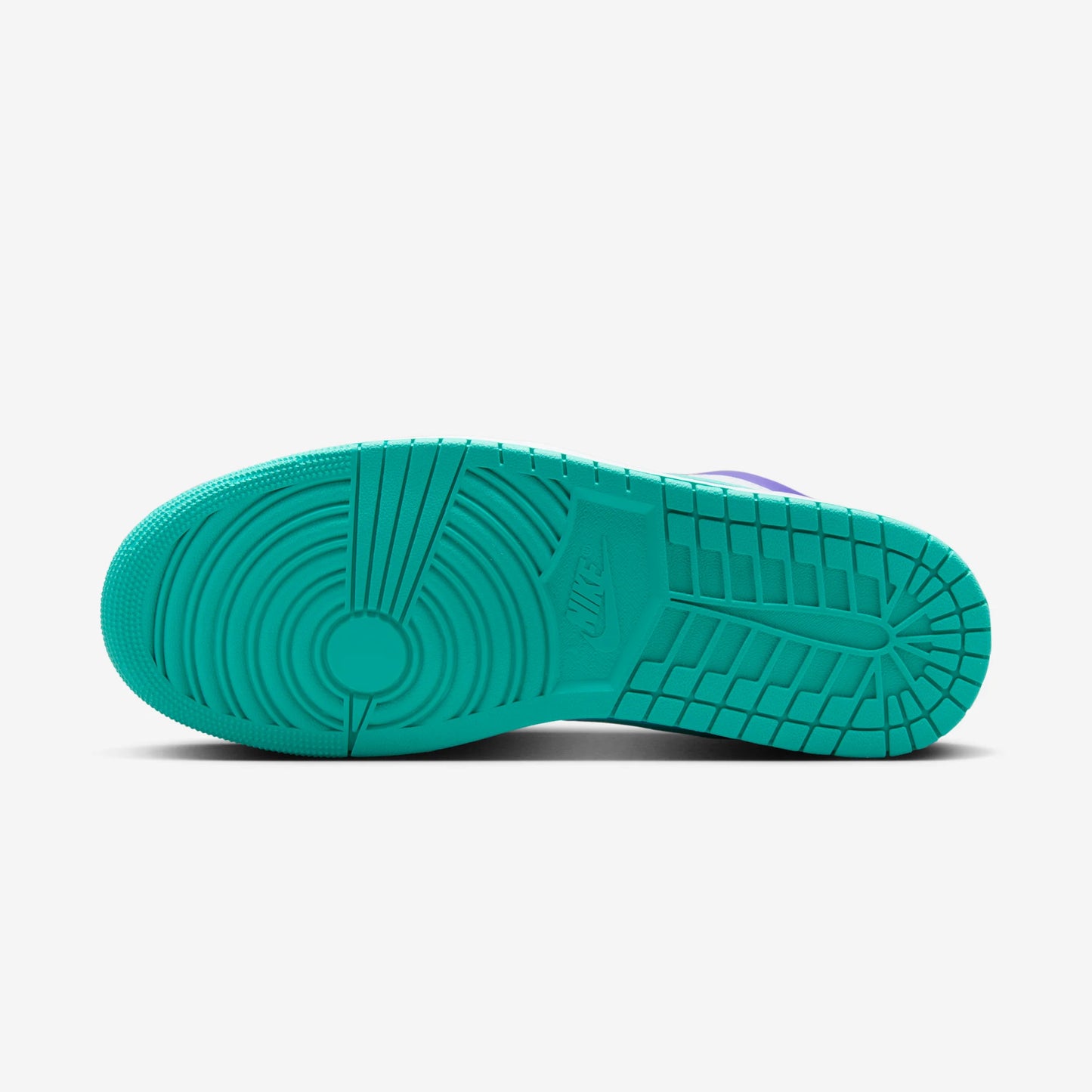 Jordan 1 Low SE Psychic Purple Hyper Jade