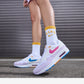 Nike Air Max 1 White Alchemy Pink (Women's)