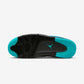 Jordan 4 RM Black Gamma Blue