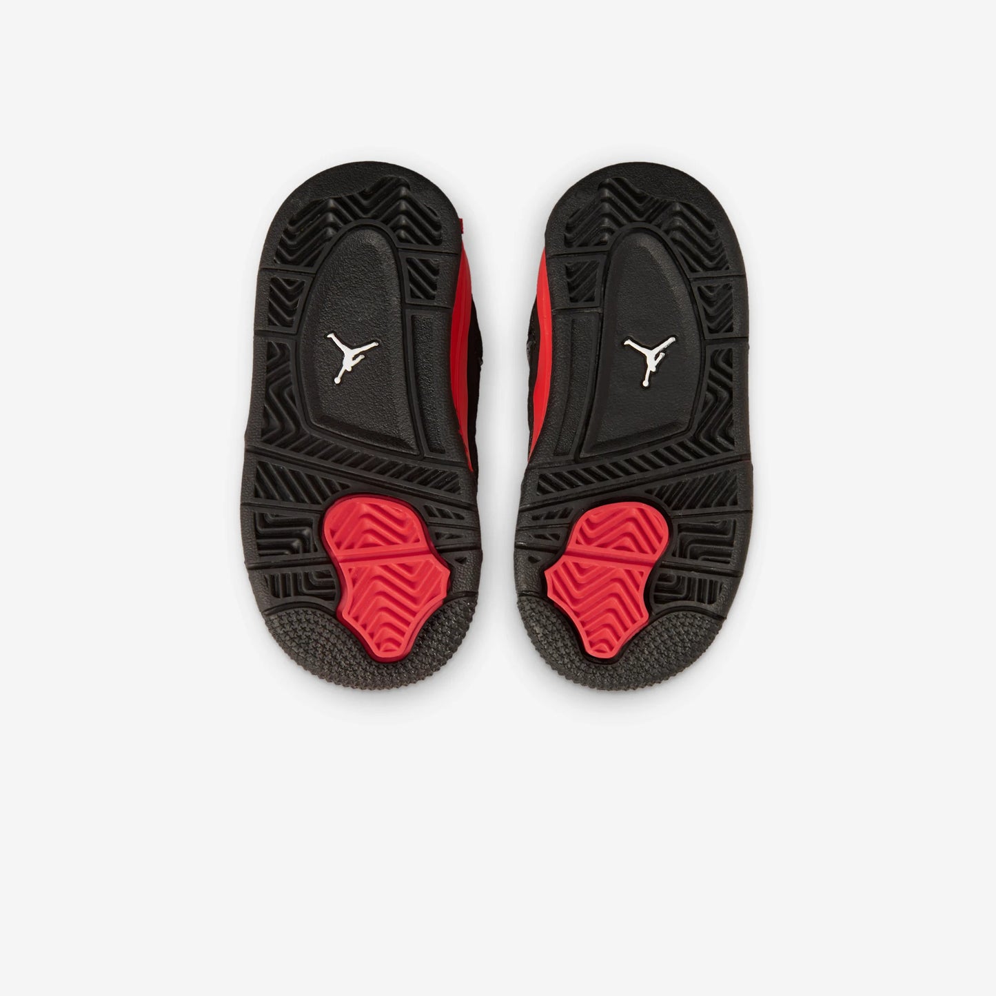 Jordan 4 Retro Red Thunder (TD)