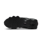 Nike Shox TL Black Light Crimson