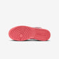 Jordan 1 Mid Pink Gaze (GS)