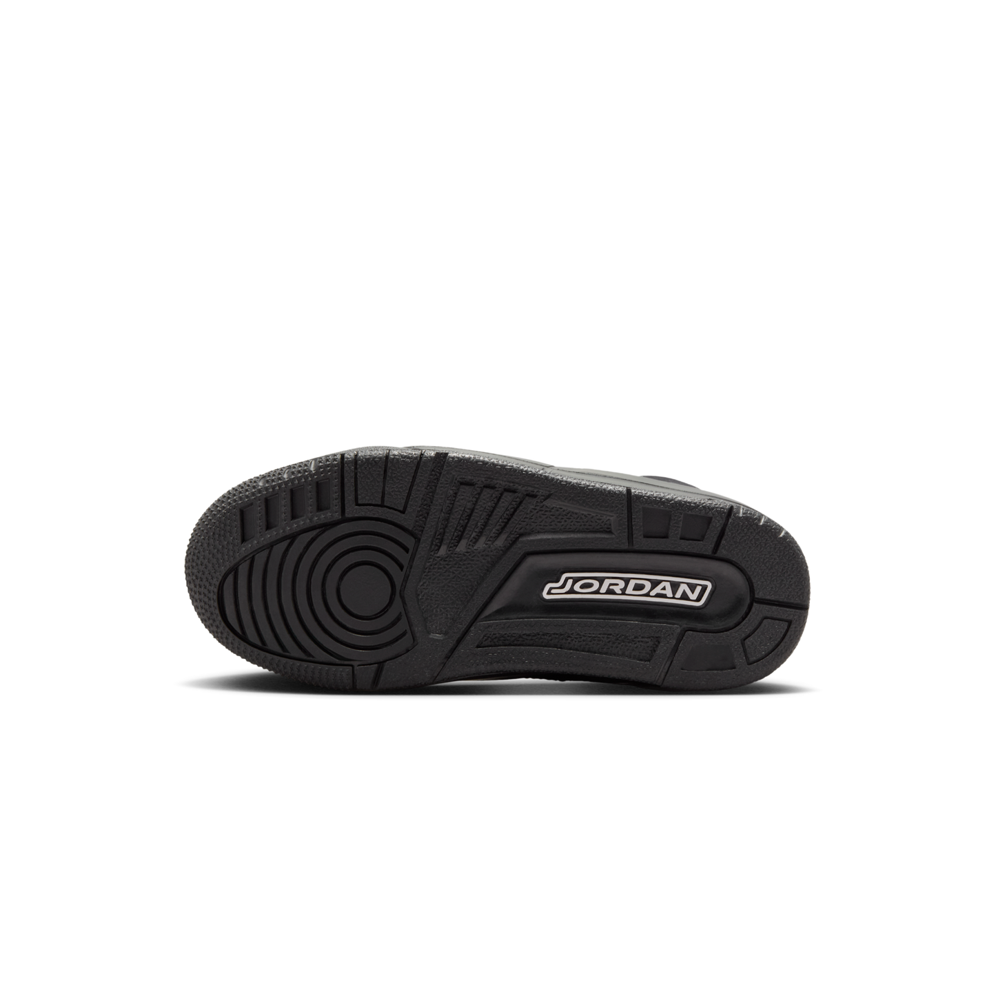 Jordan 3 Retro Black Cat (2025) (PS)