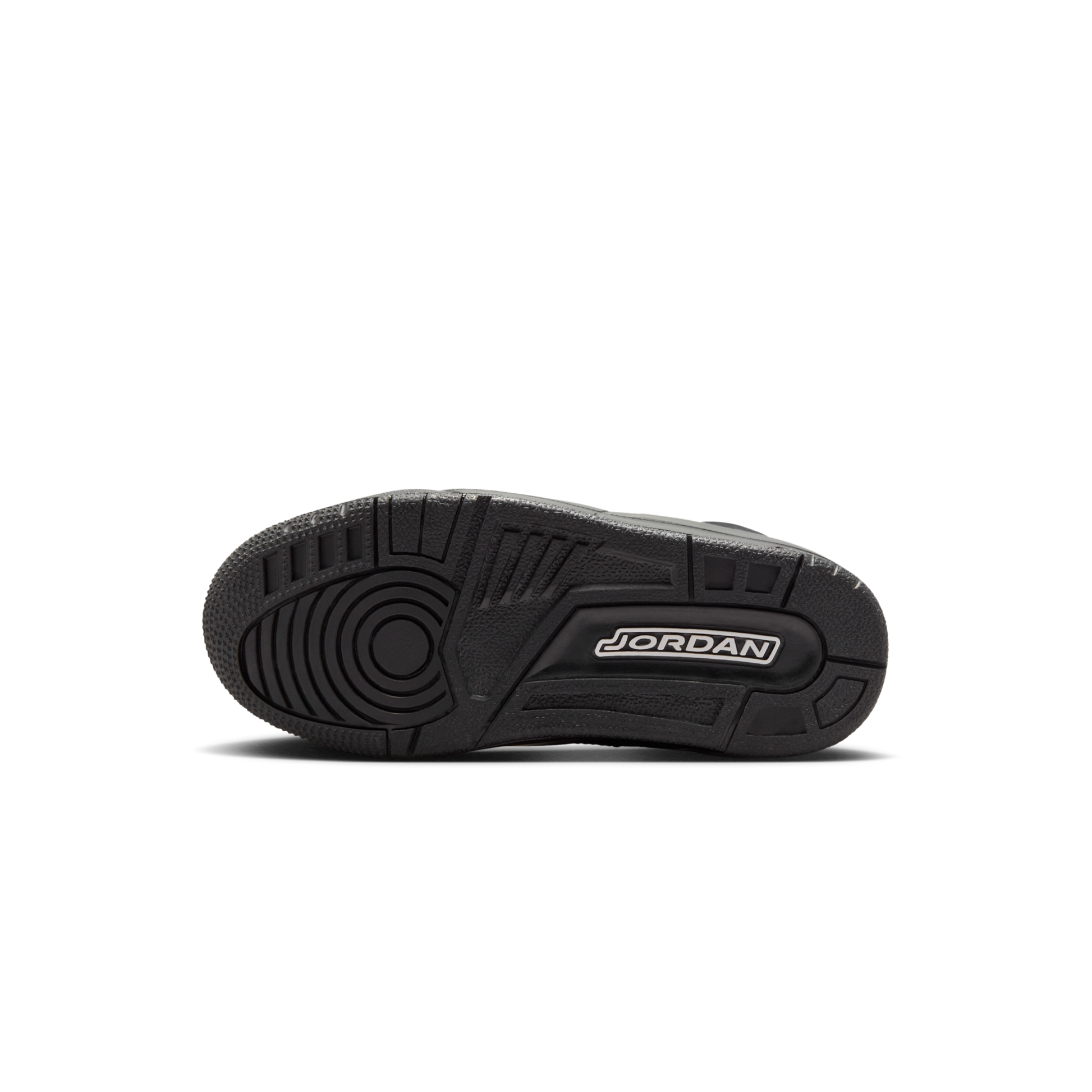Jordan 3 Retro Black Cat (2025) (PS)