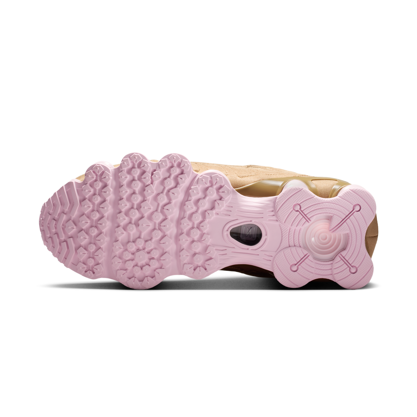 Nike Shox TL Filbert Pink Foam (Women's)