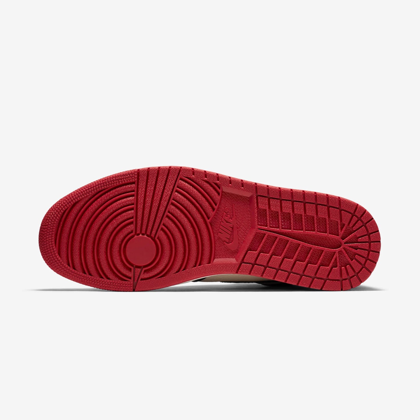 Jordan 1 Retro High Bred Toe