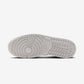 Jordan 1 Low OG Metallic Silver