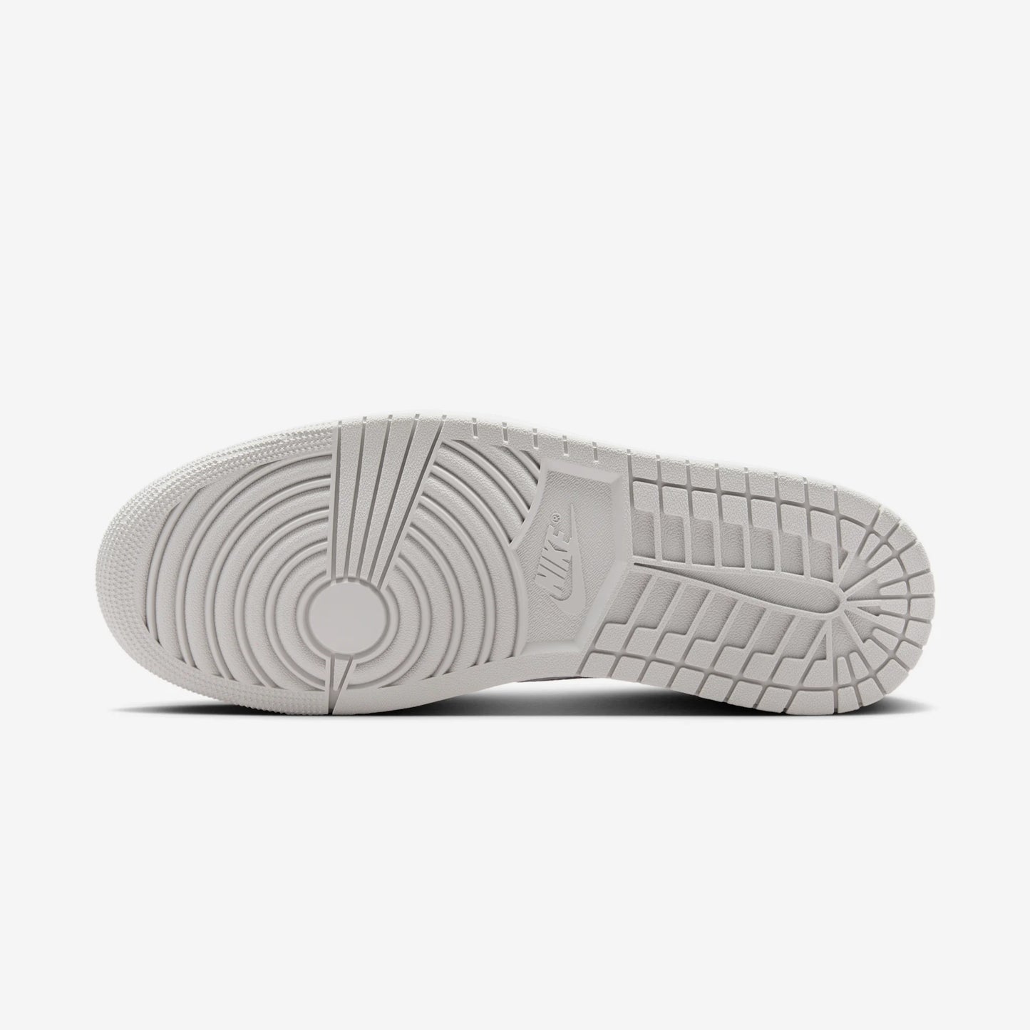 Jordan 1 Low OG Metallic Silver