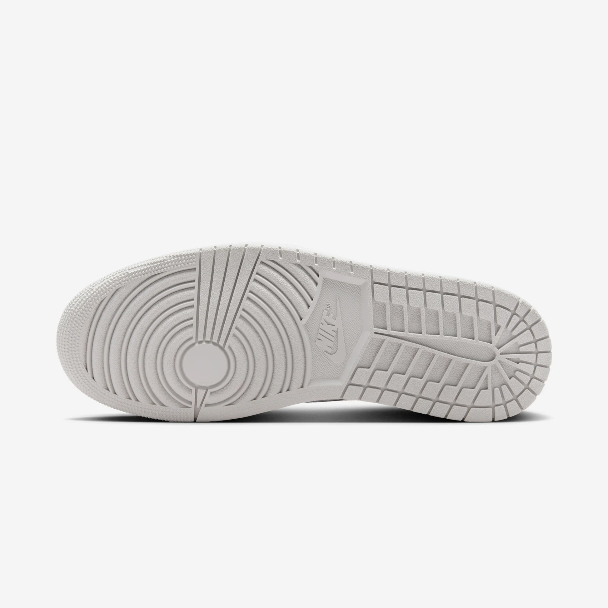 Jordan 1 Low OG Metallic Silver