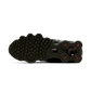 Nike Shox TL Black Metallic Hematite