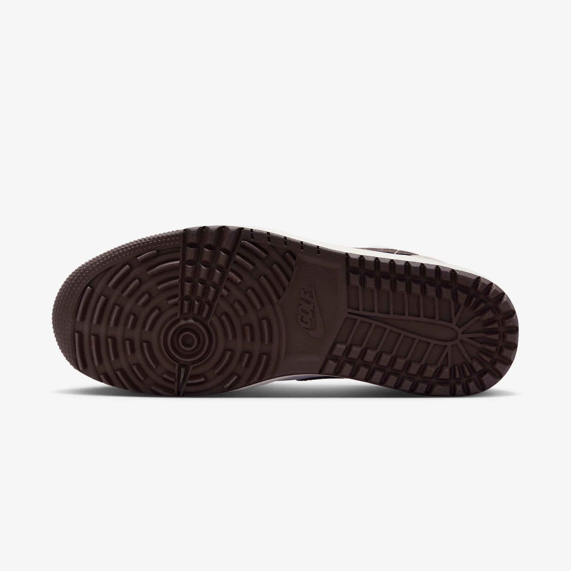Jordan 1 Retro Low Golf Light Orewood Elephant