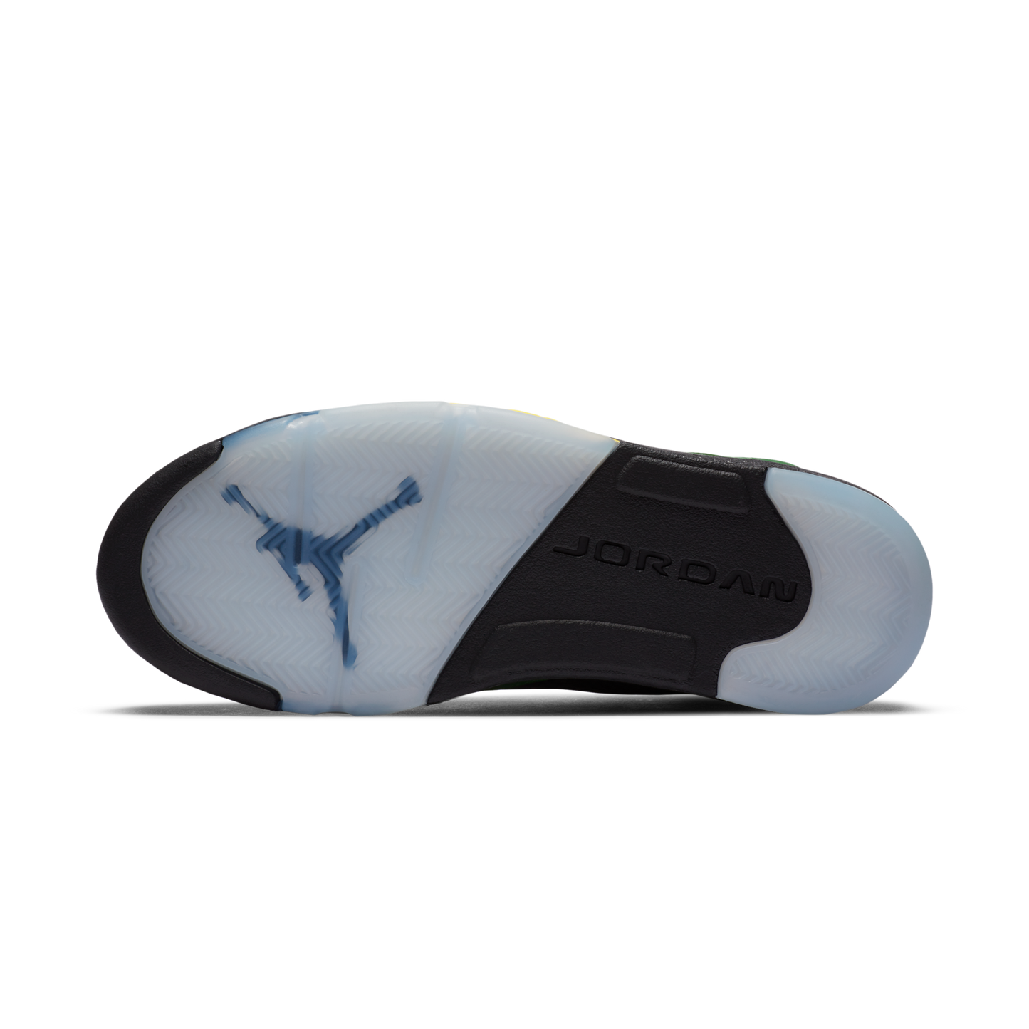 Jordan 5 Retro SE Oregon