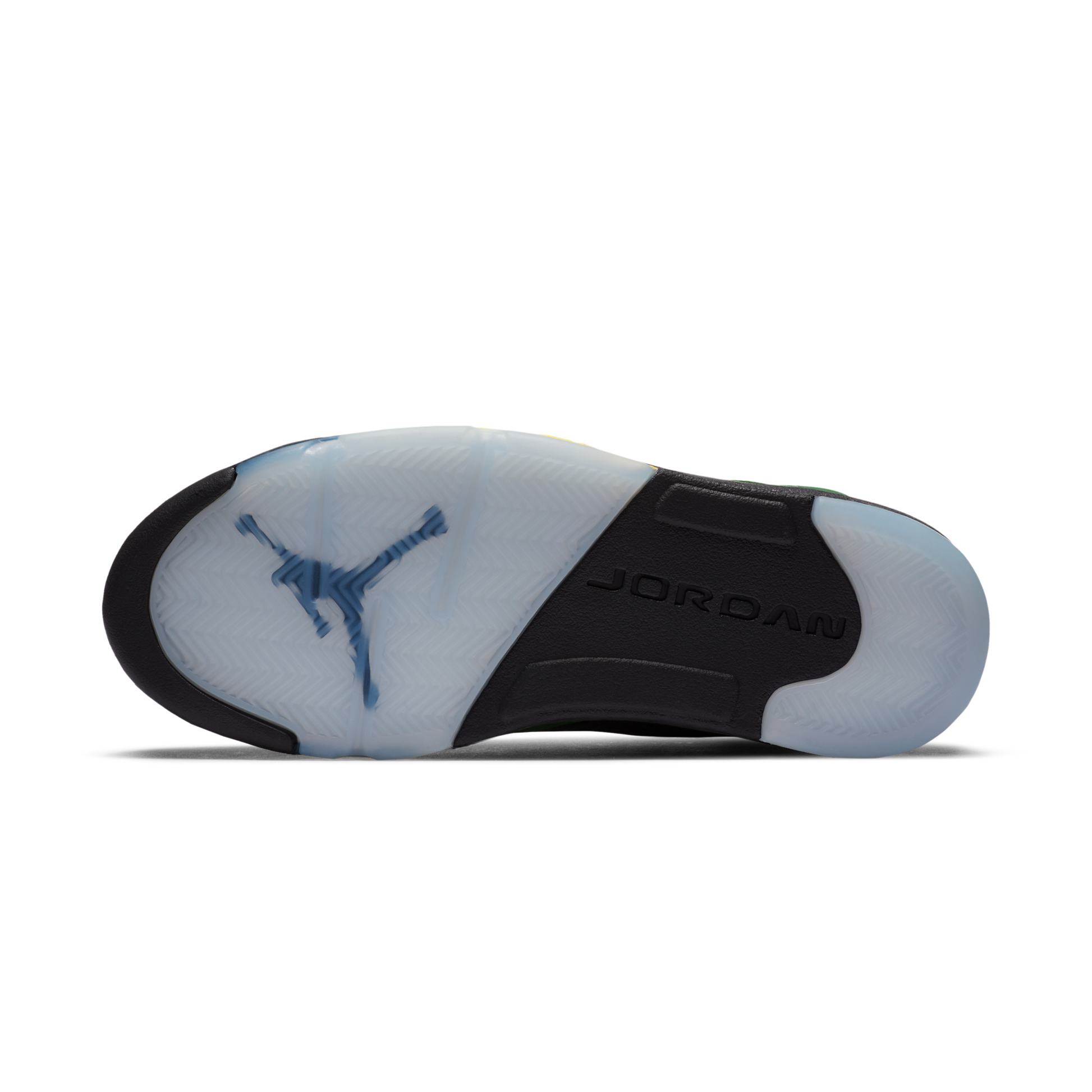 Jordan 5 Retro SE Oregon