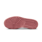 Jordan 1 Retro Low Golf Rust Pink