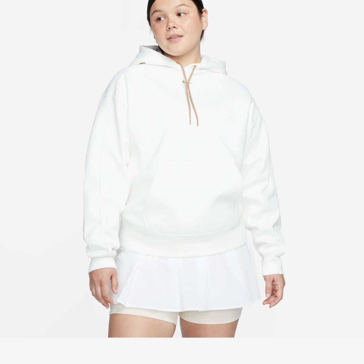 Nike x Jacquemus Le Hoodie Off-White